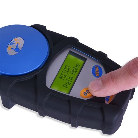 refractometer to measure a battery's specific gravity|battery refractometer.